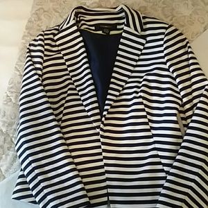 89th & Madison Casual Jacket